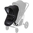 Alternate image 0 for Maxi-Cosi&reg; Lila Duo Seat Accessory Kit in Nomad Black