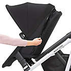 Alternate image 2 for Maxi-Cosi&reg; Lila Duo Seat Accessory Kit in Nomad Black