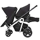 Alternate image 5 for Maxi-Cosi&reg; Lila Duo Seat Accessory Kit in Nomad Black