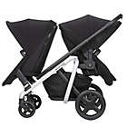 Alternate image 8 for Maxi-Cosi&reg; Lila Duo Seat Accessory Kit in Nomad Black