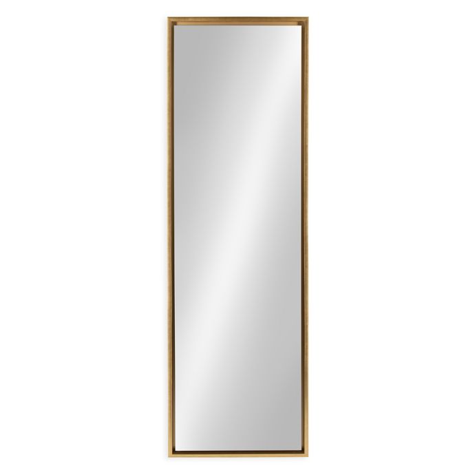 Kate and Laure™ Evans 18Inch x 58Inch Free Standing Easel Floor