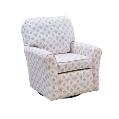 roni swivel glider buy buy baby