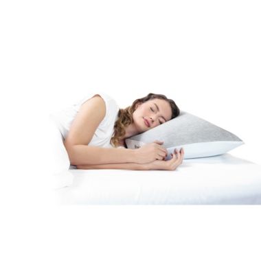 brookstone husband pillow