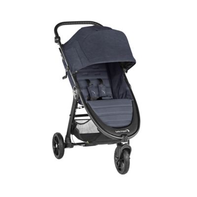 city mini gt stroller dimensions