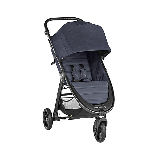Alternate image 1 for Baby Jogger® City Mini® GT2 All-Terrain Stroller