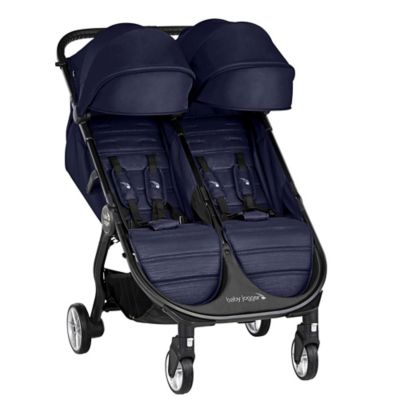 baby jogger city tour pram