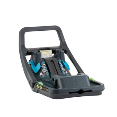 Baby Jogger&reg; RapidLock&trade; Infant Car Seat Base in Black. View a larger version of this product image.