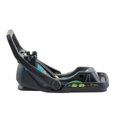 Baby Jogger&reg; RapidLock&trade; Infant Car Seat Base in Black. View a larger version of this product image.