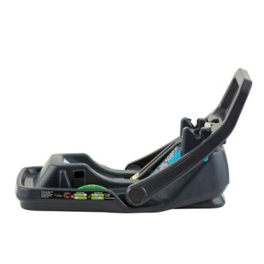 Baby Jogger&reg; RapidLock&trade; Infant Car Seat Base in Black. View a larger version of this product image.