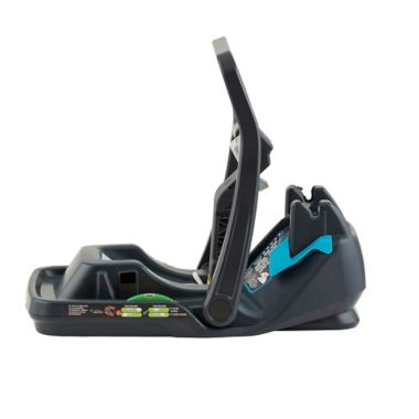 Baby Jogger&reg; RapidLock&trade; Infant Car Seat Base in Black. View a larger version of this product image.