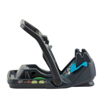 Baby Jogger&reg; RapidLock&trade; Infant Car Seat Base in Black. View a larger version of this product image.