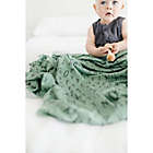Alternate image 7 for Copper Pearl&trade; Poe Knit Swaddle