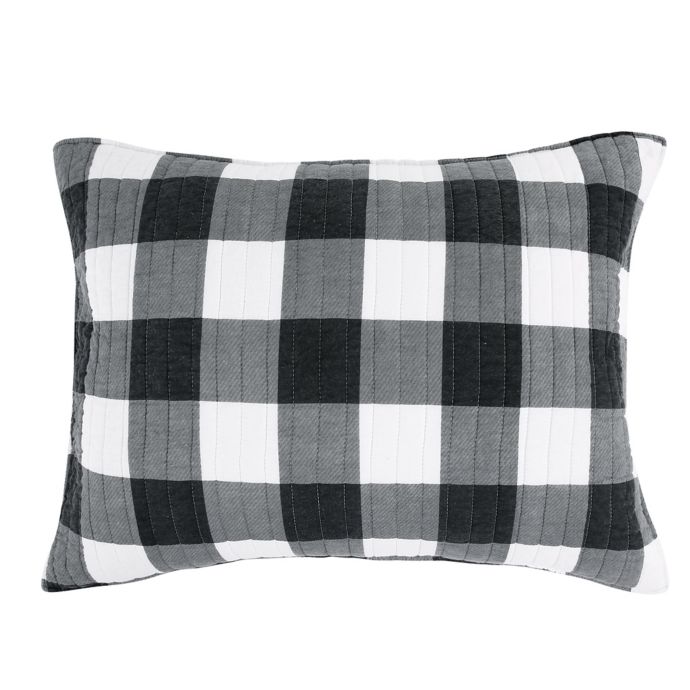 Bee Willow Home Sawyer Pillow Sham Bed Bath Beyond