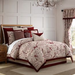 Veratex Comforter Set Bed Bath Beyond