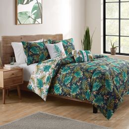 Palm Bedding Sets Bed Bath Beyond