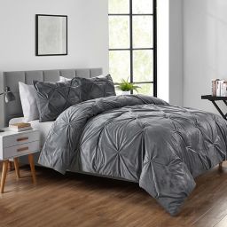 Vcny Comforter Set Bed Bath Beyond