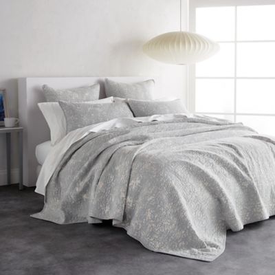 ugg sunwashed comforter set king