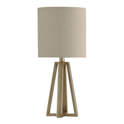 bed bath and beyond table lamps