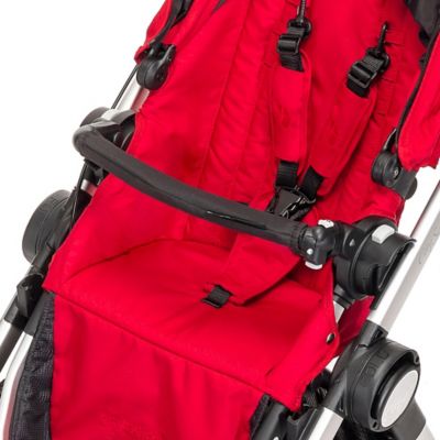 belly bar stroller