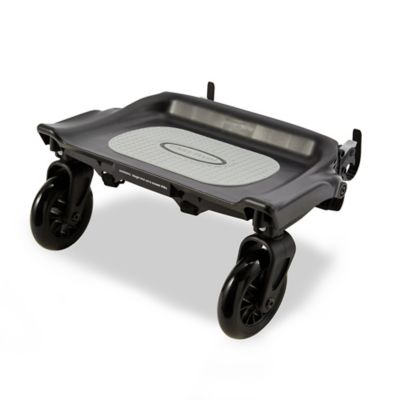 city mini 4 wheel discontinued