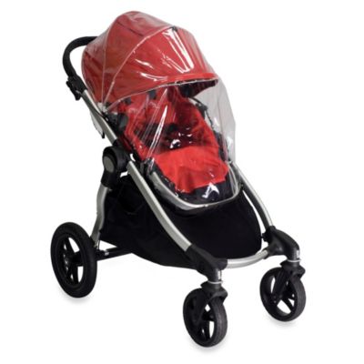 city select single stroller