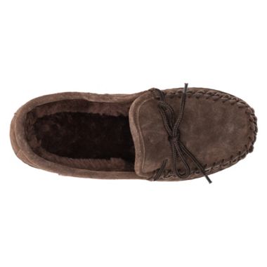 Lamo&reg; Classic Ladies Women's Moccasin. View a larger version of this product image.