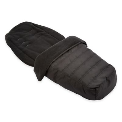 city select foot muff