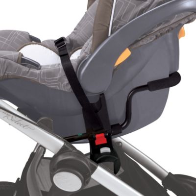 baby jogger car seat adapter chicco