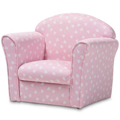 kids armchair