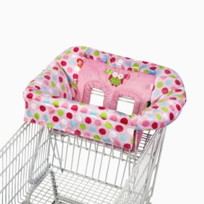 taggies baby chair