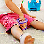 Alternate image 1 for Munchkin&reg; Snack Catcher&reg; 9 oz. Snack Containers in Pink/Purple (Set of 2)