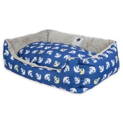 bed bath beyond dog bed