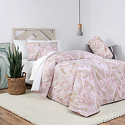 Laundry by SHELLI SEGAL® Carrara Reversible Comforter Set