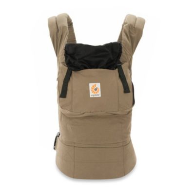 ergobaby khaki