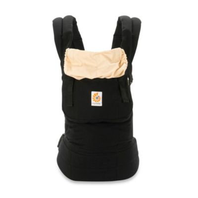 ergo baby carrier original