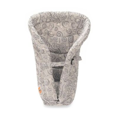 ergobaby galaxy grey