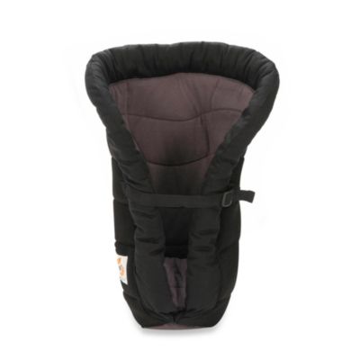 ergobaby infant insert cushion