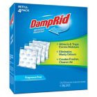 Alternate image 0 for DampRid Refills (Set of 4)