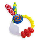 Alternate image 0 for Nuby&trade; Wacky Teether Ring