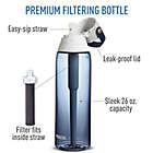 Alternate image 10 for Brita&reg; Premium 26 oz. Filtering Water Bottle in Night Sky