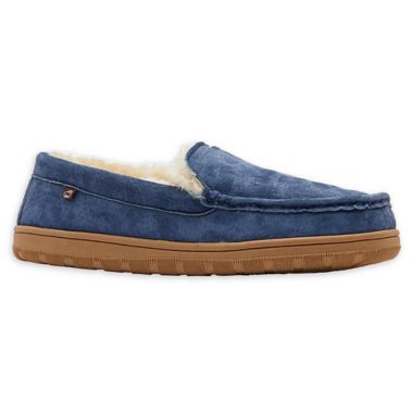 Lamo&reg; Harrison Men's Moccasin. View a larger version of this product image.