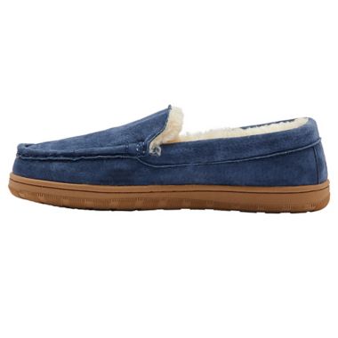Lamo&reg; Harrison Men's Moccasin. View a larger version of this product image.