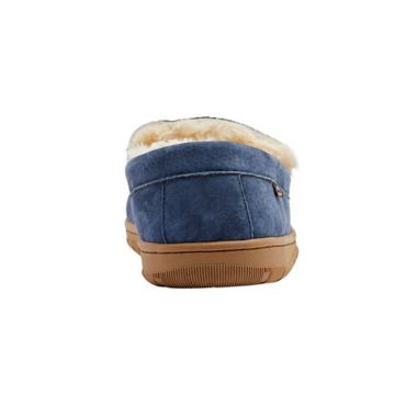 Lamo&reg; Harrison Men's Moccasin. View a larger version of this product image.