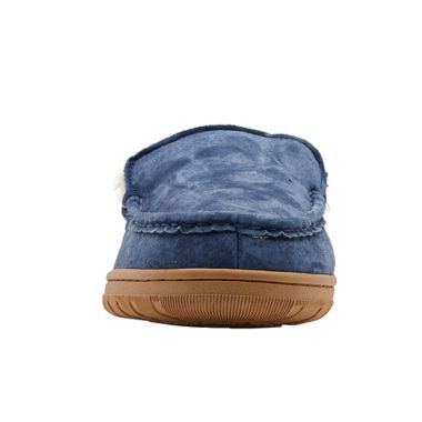 Lamo&reg; Harrison Men's Moccasin. View a larger version of this product image.