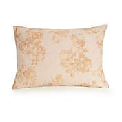 Bee &amp; Willow&trade; Crystal Rose King Pillow Sham in Khaki