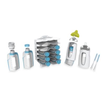 philips avent breastfeeding starter kit