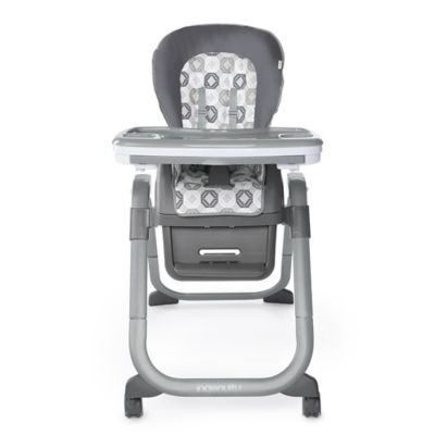 ingenuity baby feeding chair