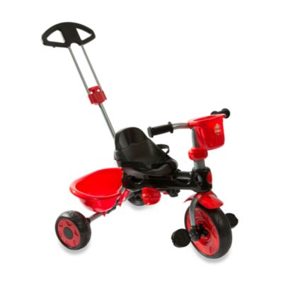 buy buy baby tricycle
