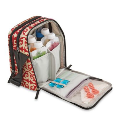 infantino baby food bags