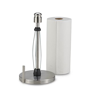 Perfect Tear Paper Towel Holder. View a larger version of this product image.